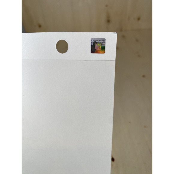 New York Jets Bumper Sticker Football NFL‎ Brand Glitter Design Licensed - Picture 5 of 5